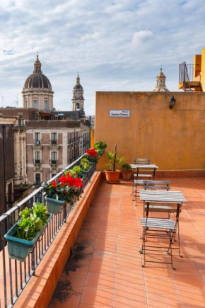 Terrazza Santa Chiara